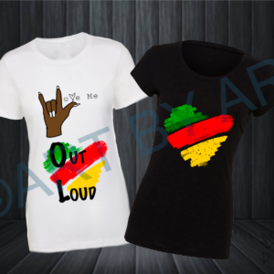 Black Is Love Collection